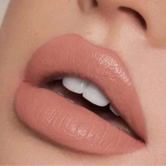 Mally Beauty Classic Color Lipstick in Lush Blush - Picture 3 of 11